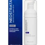 NEOSTRATA SKIN active exfoliating wash 125 ml