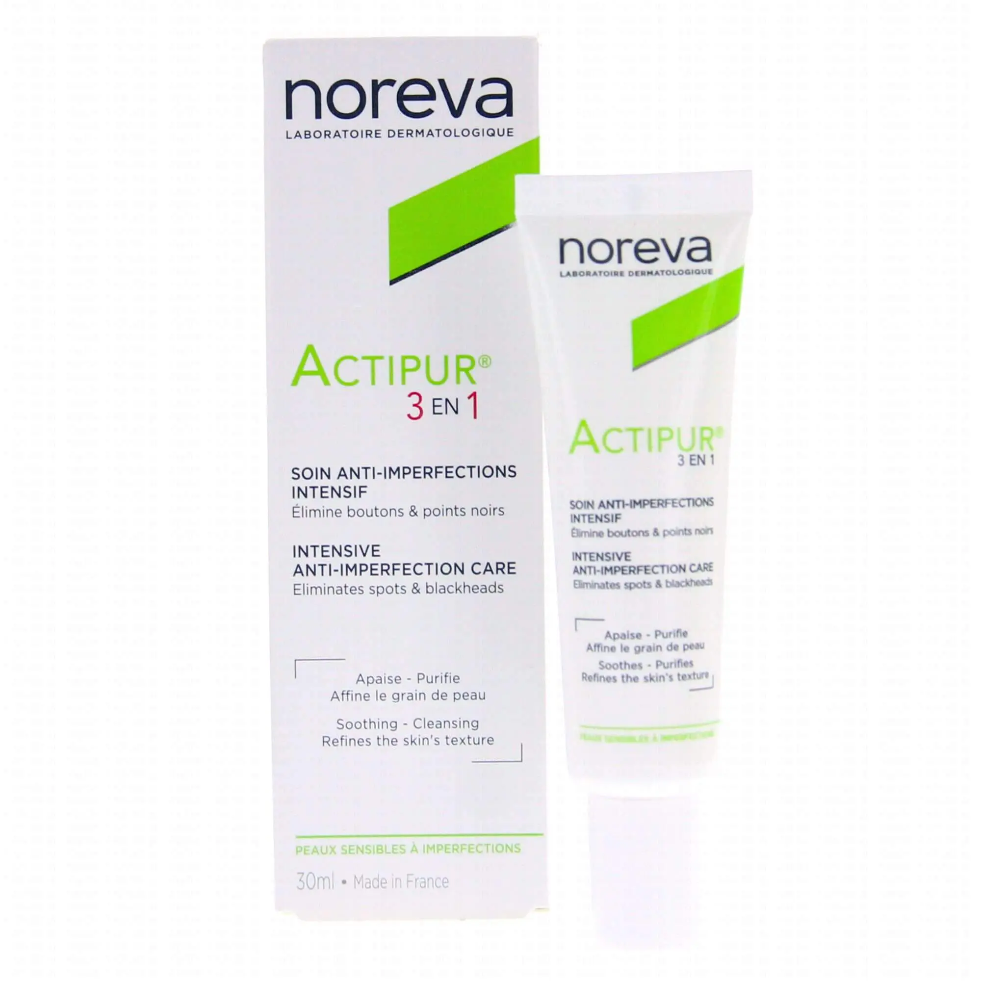 NOREVA-Actipur-3-en-1-Soin-anti-imperfections-30ml-98784_102_1646284468 NOREVA ACTIPUR 3 EN 1 SOIN ANTI-IMPERFECTION 30ML – Image 1