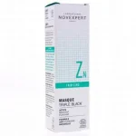 NOVEXPERT MASQUE TRIPLE BLACK 75G