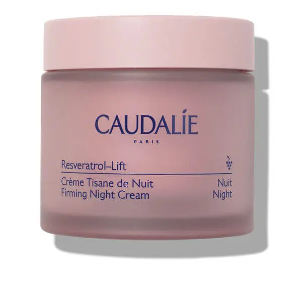 NUIT CAUDALIE RESVERATROL LIFT NEW CREME NUIT – Image 1