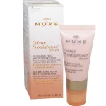NUXE CREME PRODIGIEUSE BOOST GEL BAUME YEUX MULTI CORRECTION 15ML – Image 2