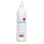 Begobano creme hydratante avec dispositif de dosage 750 ml