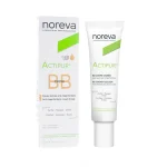 NOREVA ACTIPUR BB CRÈME CLAIRE 30 ML