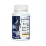 NUTRIMAX MELATONINE B30 GELULES