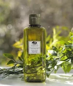 ORIGINS MEGA-MUSHROOM™ EAU MICELLAIRE VISAGE ET YEUX – Image 3