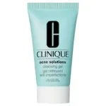 CLINIQUE ANTI-BLEMISH SOLUTIONS 125ML