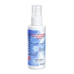 KLODINE Solution antiseptique cutanée 60ml
