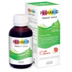 PEDIAKID TRANSIT DOUX