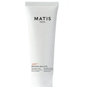 MATIS REPONSE DELICATE SENSIFLORA PEEL GOMMAGE SANS GRAINS 50 ML