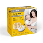 MEDELA TIRE LAIT SWING MAXI MAINS LIBRES
