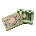 PANIER DES SENS Hand care set - Almond, Honey and Grape