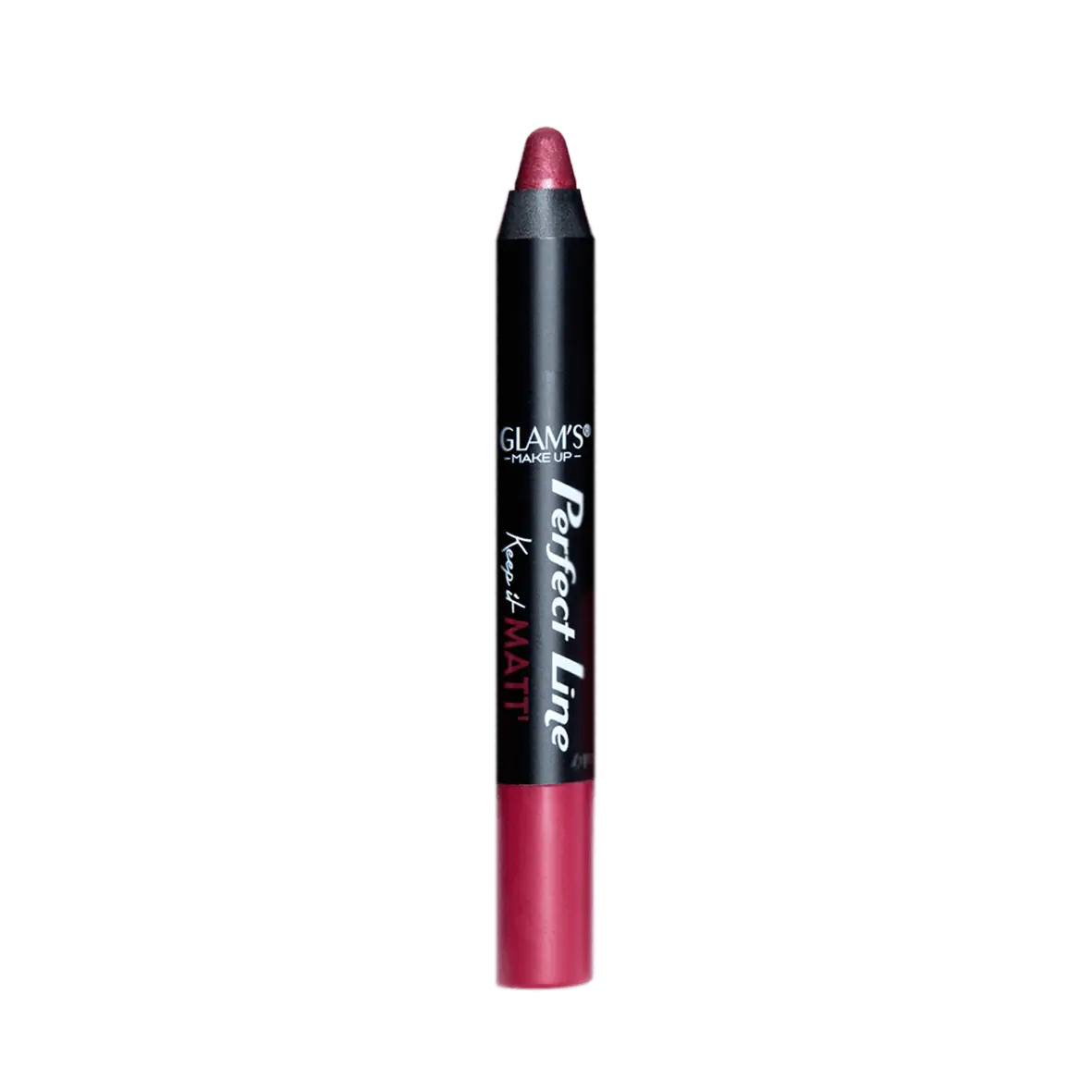 Perfect-Line-Keep-it-Matt-Matt-My-lips-771 GLAM’S PERFECT LINE KEEP IT MATT CRAYON À LÈVRES 769 MATT LICIOUS – Image 1