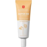 ERBORIAN SUPER BB CREME AU GINSENG SPF20 NUDE 40ML