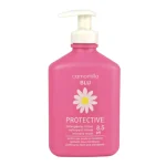 CAMOMILLA BLU PROTECTIVE NETTOYANT INTIME 8.5 PH 300 ML