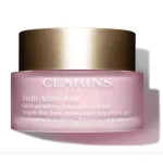 CLARINS MULTI ACTIVE JOUR GELEE PEAUX NORMALES A MIXTES