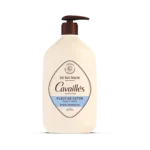 CAVAILLES GEL BAIN ET DOUCHE ALOE VERRA BIO 1 LITRE