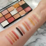 REVOLUTION RELOADED AFFECTION EYESHADOW PALETTE – Image 2