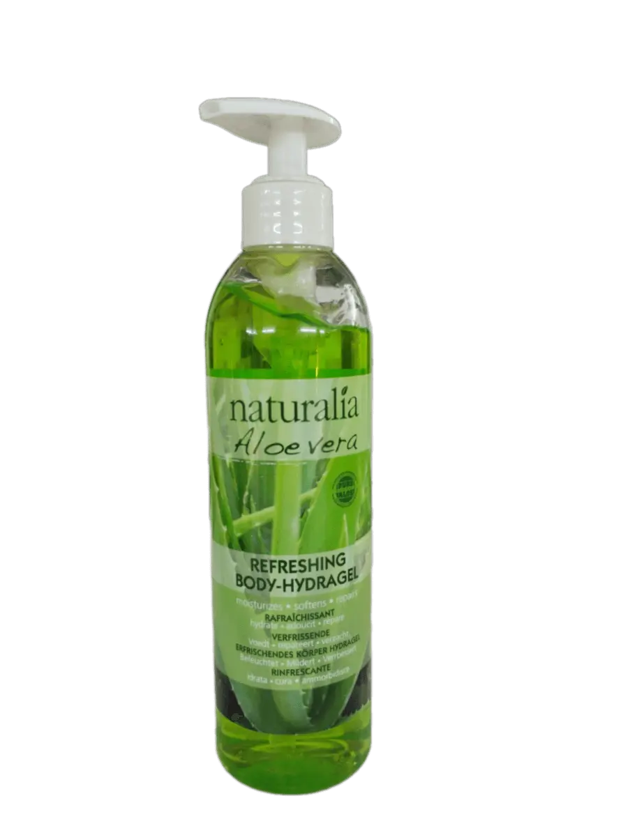 Remove-bg.ai_1704728541249 NATURALIA GEL RAFRAICHISSANT HYDROGEL 290ML – Image 1