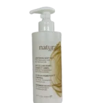 NATURALIA LAIT ECLAIRCISSANT VISAGE/CORPS 300ML