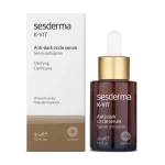 SESDERMA K VIT SERUM ANTI CERNES 30ML – Image 2