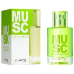 SOLINOTES MUSC EAU DE PARFUM 50 ML