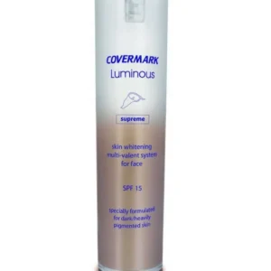 COVERMARK LUMINOUS SUPREME ECLAIRCISSANT 30ML