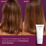 CAUDALIE SHAMPOOING SOIN DOUCEUR 200 ML – Image 2