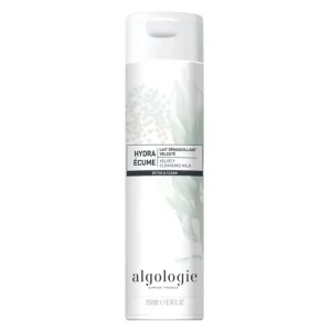 Algologie Hydra Écume lait démaquillant velouté 200 ml