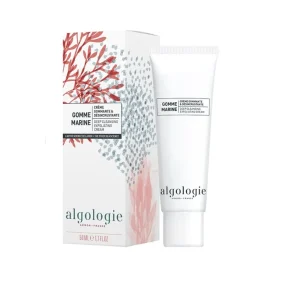 Algologie Gomme Marine crème gommante et désincrustante 50 ml