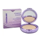 COVERMARK COMPACT POWDER DRY NO 4 / 10G