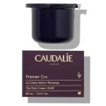 CAUDALIE PREMIER CRU LA CREME RICHE RECHARGE 50ML