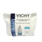 Vichy Minéral 89 Sérum Booster Quotidien Fortifiant Et Repulpant 50ml +Cadeaux offerts