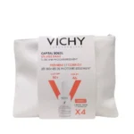 VICHY CAPITAL SOLEIL UV AGE DAILY SPF 50 FLUIDE ANTI PHOTOVIEILLISSEMENT 40 ML