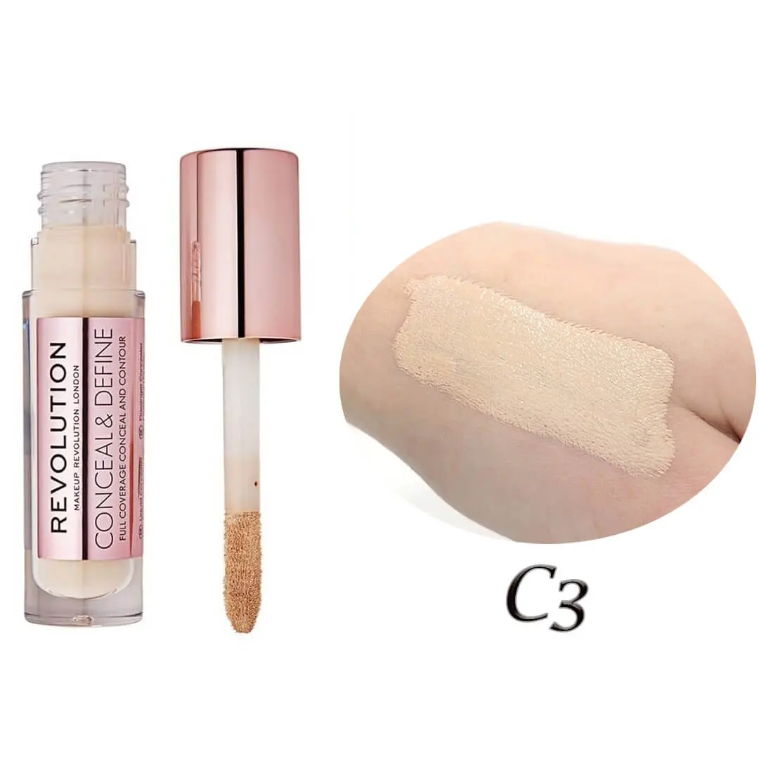 WhatsApp-Image-2021-03-03-at-20.50.52-2 REVOLUTION CONCEAL AND DEFINE CONCEALER 4G – Image 1