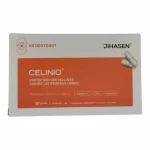 CELINIO VITC+ZINC+SELENIUM