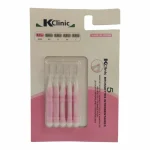 KClinic Brossettes interdentaire 0.7mm