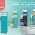 REMESCAR PACK 3 SERUM + EAU MICELLAIRE + TROUSSE