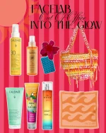 FACELAB Out Of Office - Into The Glow