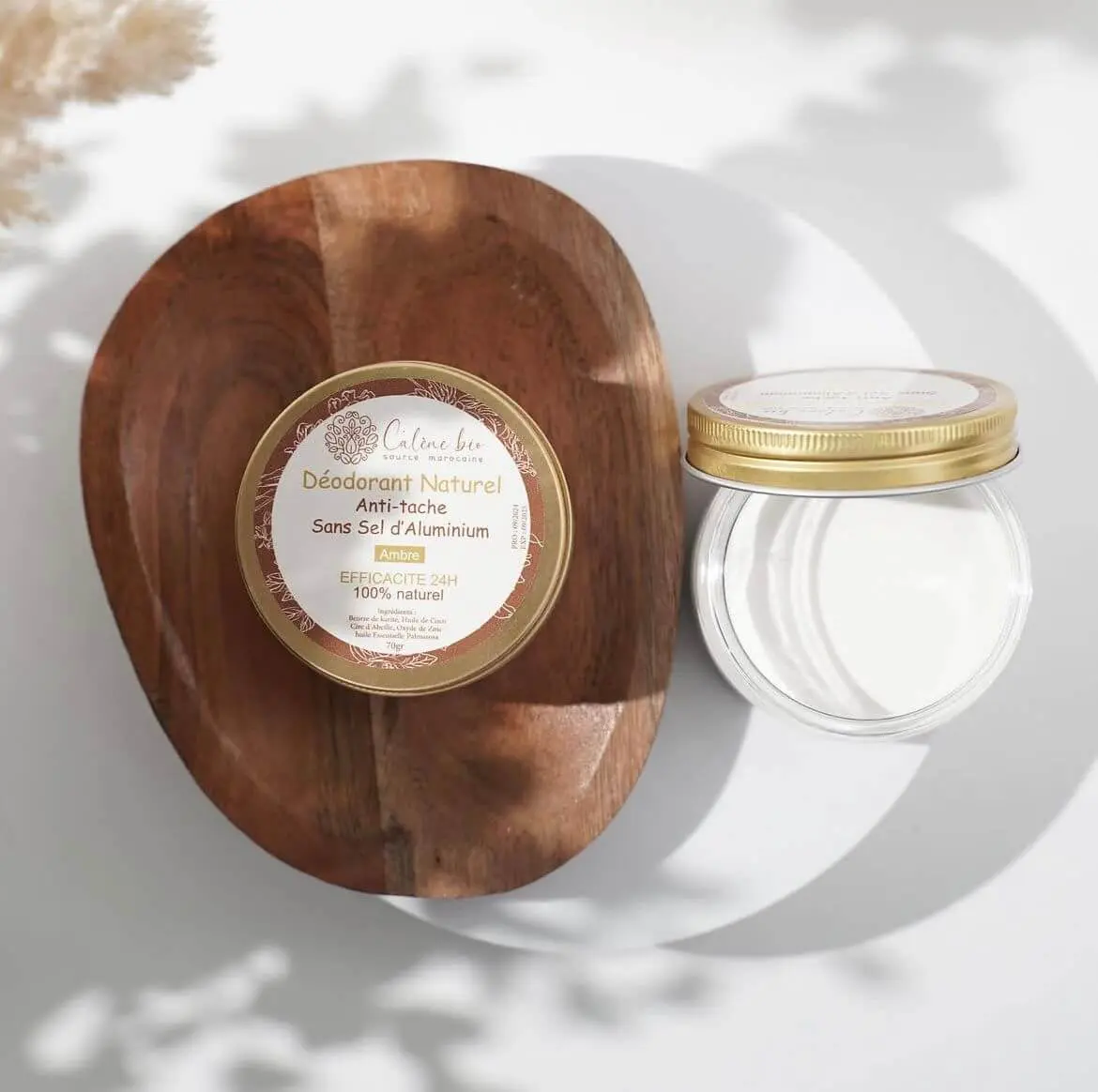 WhatsApp Image 2025-09-30 at 21.38.04 (4) Caléne bio BAUME DEODORANT – Ambre – Image 1