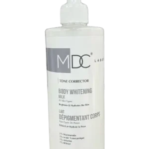 MDC LAIT DEPIFMENTANT CORPS 500ML