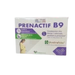 ERIC FAVRE PRENACTIF B9 30 GELULES