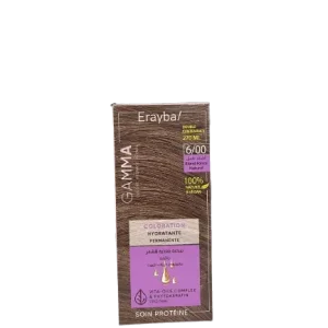 ERAYBA GAMMA NEXT 6/00 BLOND FONCE NATUREL