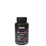 MIELII GREEN BIOTINE 60 GELULES