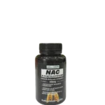 MIELLI GREEN NAC N-ACETYL CYSTEINE 60 GELULES