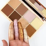 REVOLUTION ROXXSAURUS  HIGHLIGHT & CONTOUR PALETTE – Image 3