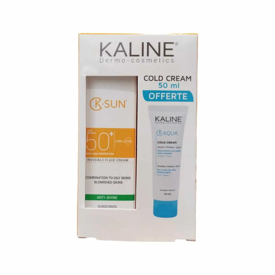 a3fe2efe-9ed9-45f6-9939-44b5d556c4d8 kaline k.sun invisible pack + cold creme – Image 1