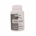 MIELII GREEN SHILAJIT 300 MG 30 COMPRIMES