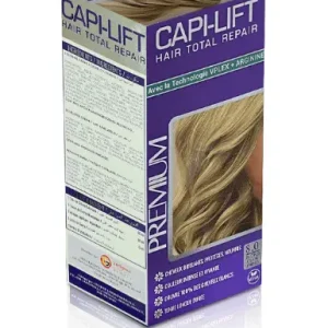 CAPI-LIFT N 8 BLOND CLAIR