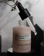ALGOLOGIE ÉLIXIR DU RIVAGE BOOSTER LIFTANT & TENSEUR  30 ML – Image 3