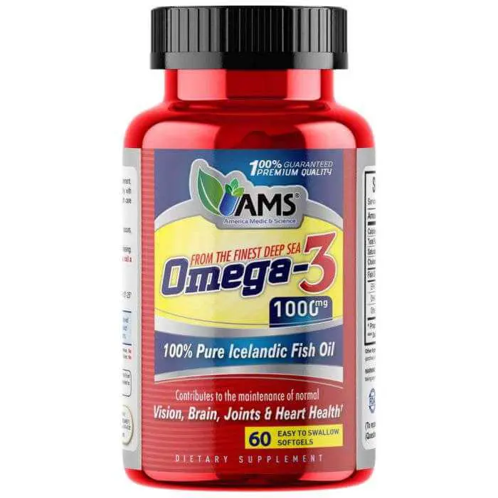 ams-ams-omega-3-1000mg-60-gelules-special-sport OMEGA-3 1000MG 60CAPSULES – Image 1